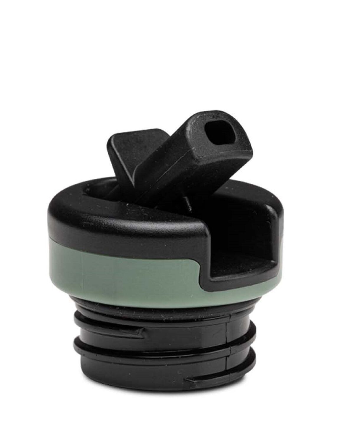 24Bottles® Accessories Sport Lid Light Green 24Bottles® Accessories Sport Lid Light Green