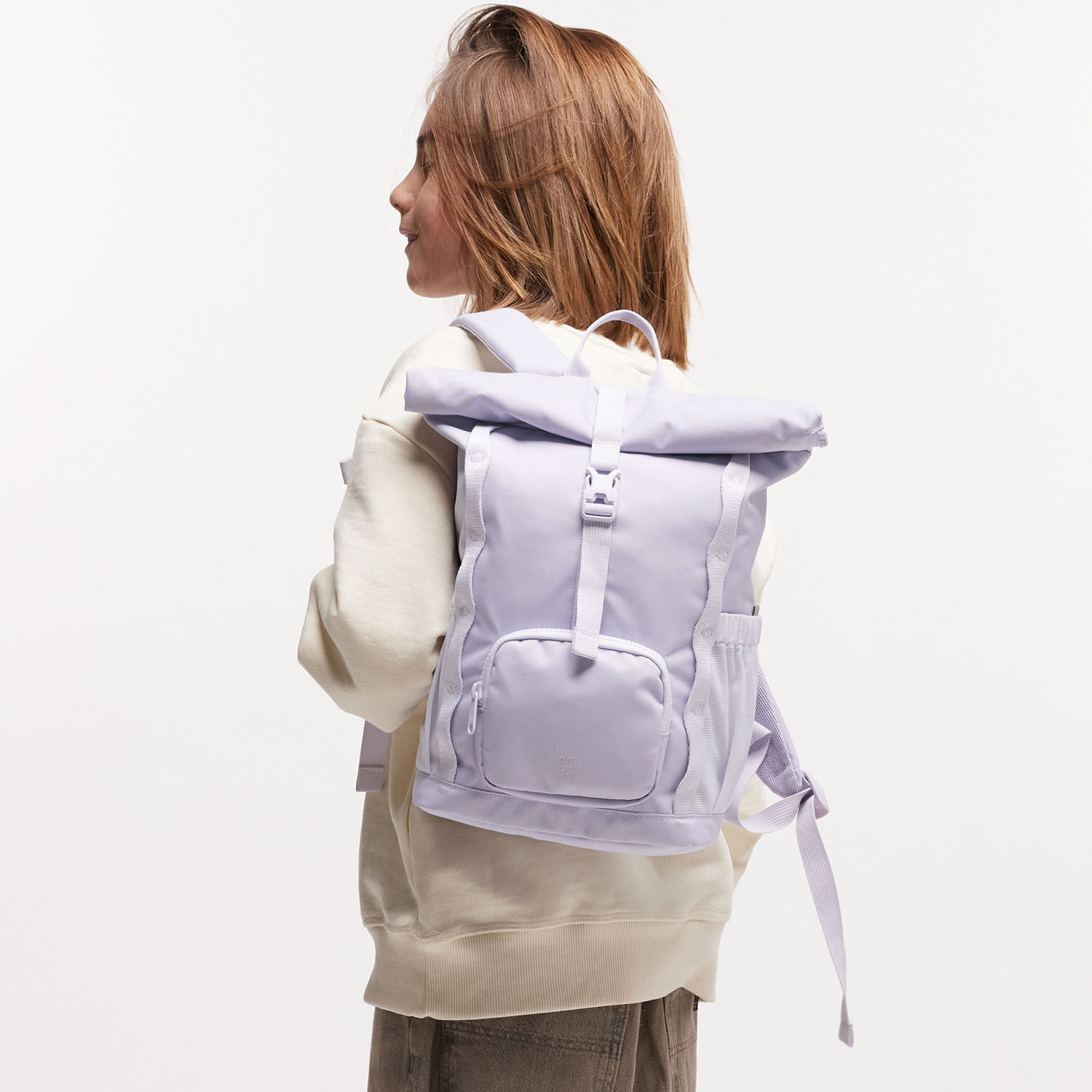 GOT BAG Kids Adventure Rolltop GOT BAG Kids Adventure Rolltop