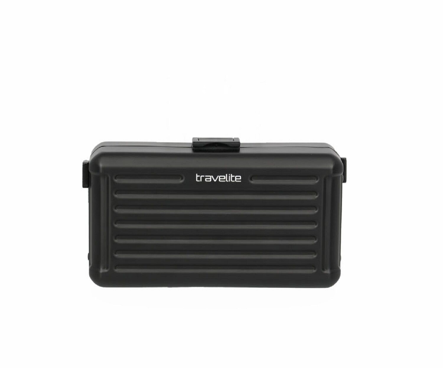 Travelite Next Minicase Schwarz