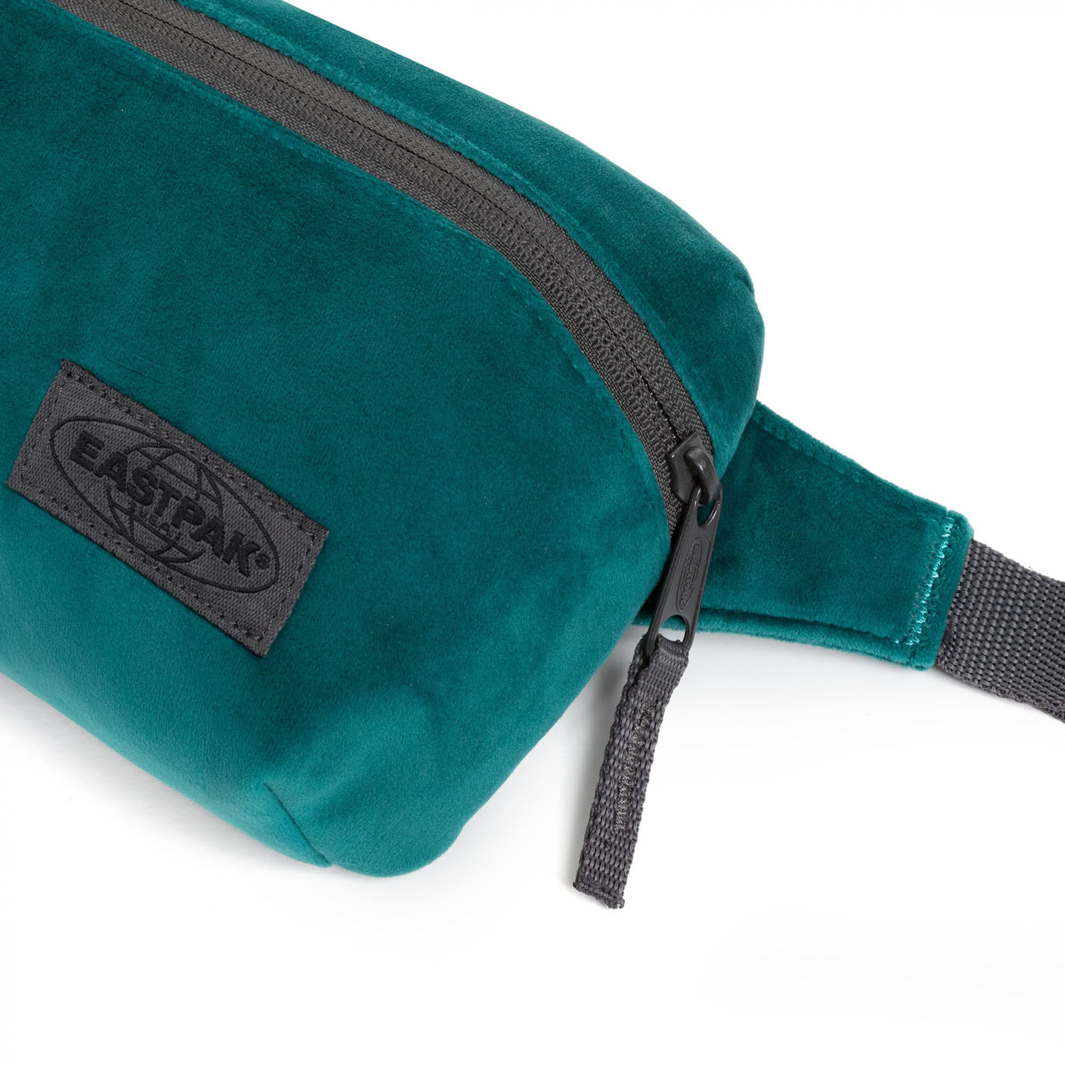 Eastpak SOMMAR Bauchtasche Velvet Peacock