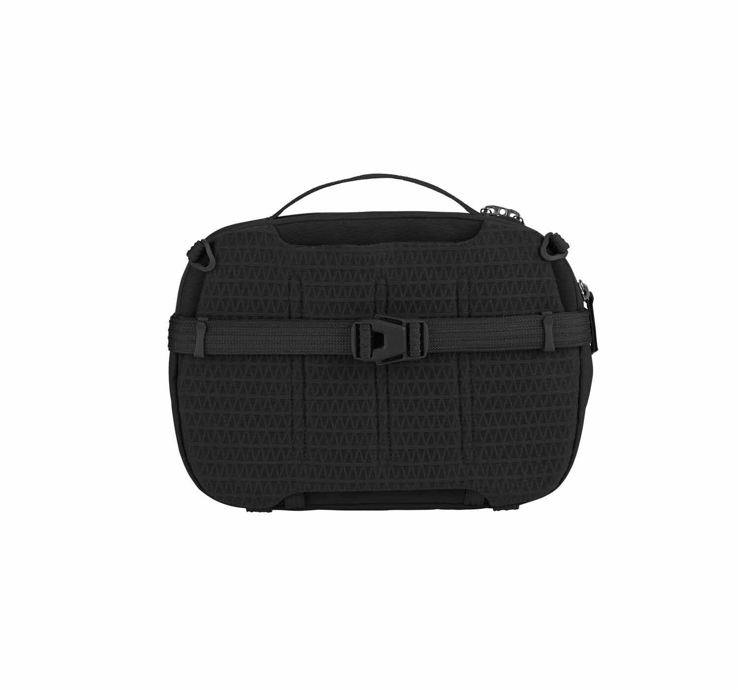 Eagle Creek Explore Mini Messenger Bag black Eagle Creek Explore Mini Messenger Bag black