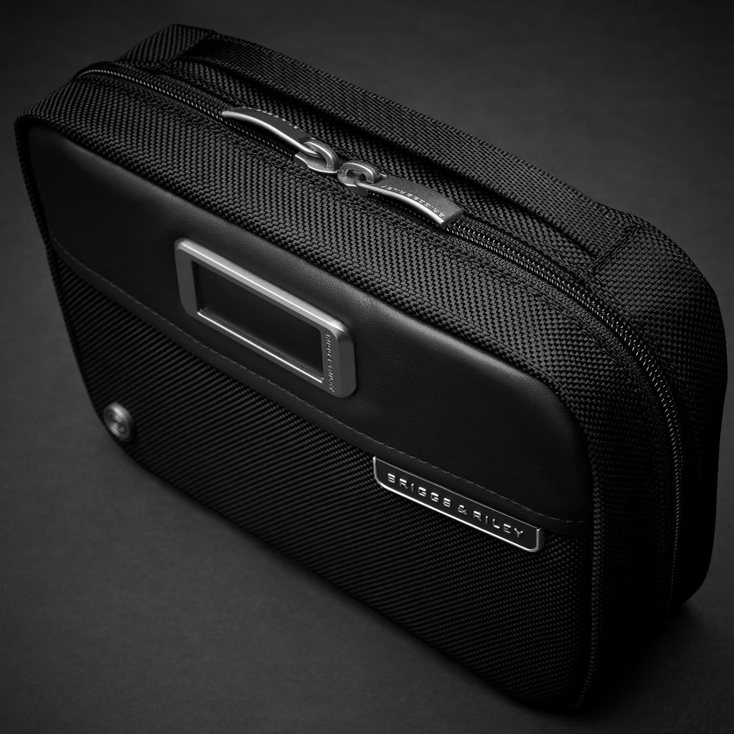 Briggs & Riley Business 2.0 Tech Kit Black