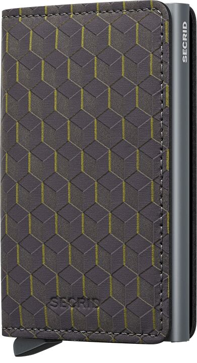 Secrid Slimwallet Optical SOp-