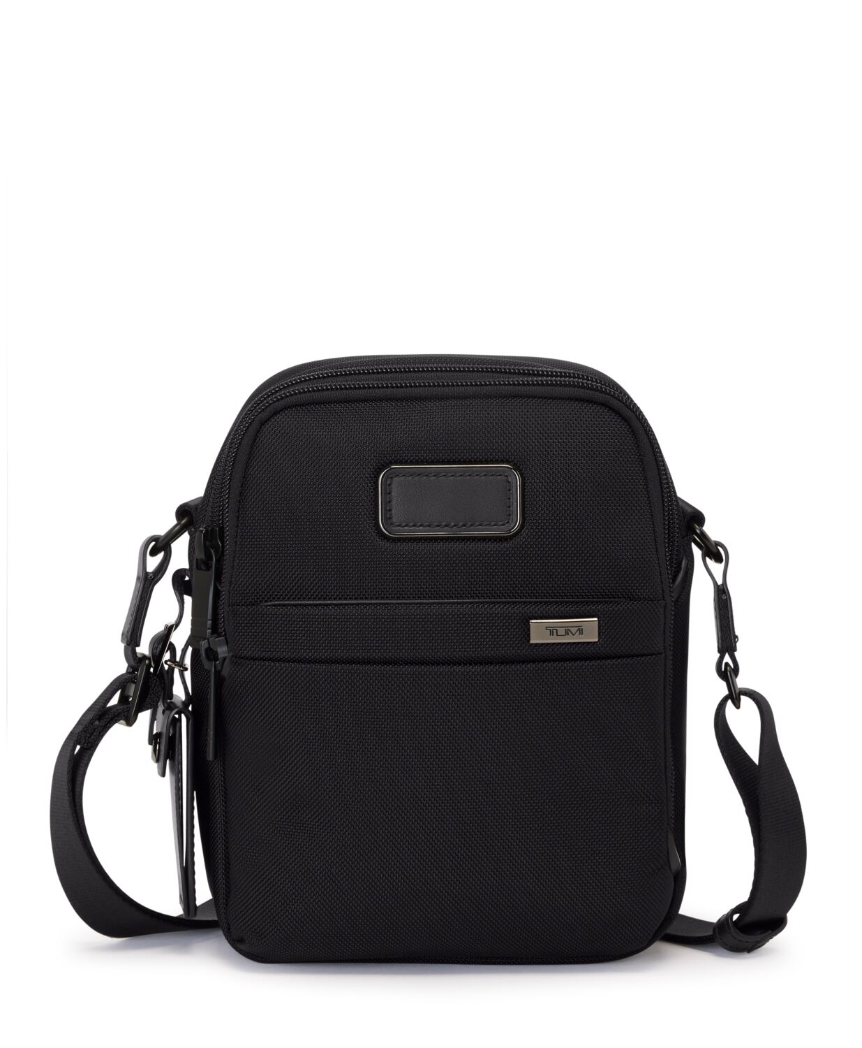 Tumi Alpha 4 Kleine Umhängetasche