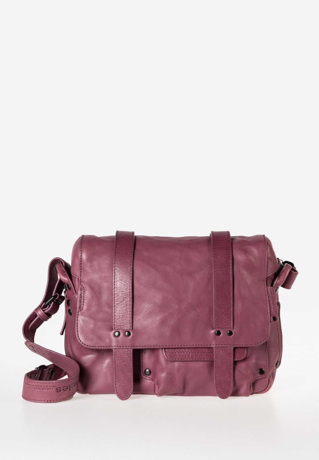 aunts & uncles Grandma's Luxury Club Miss Applepie  Umhängetasche tulipwood