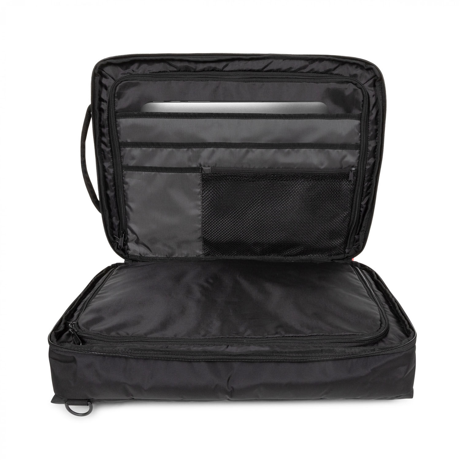 Eastpak MULTIPAK F CNNCT F Handgepäck Black