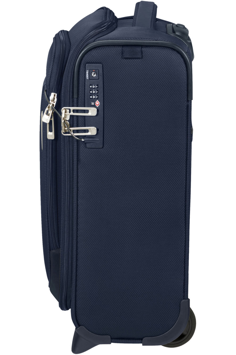 Samsonite Respark Trolley mit 2 Rollen Underseater 45cm + GRATIS HOTELGUTSCHEIN Midnight Blue Samsonite Respark Trolley mit 2 Rollen Underseater 45cm + GRATIS HOTELGUTSCHEIN Midnight Blue