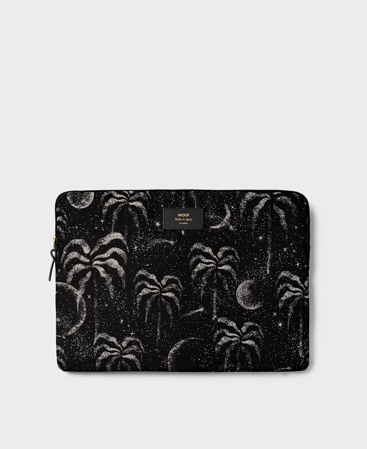 Wouf Recycled Collection Laptop 15" Eclipse