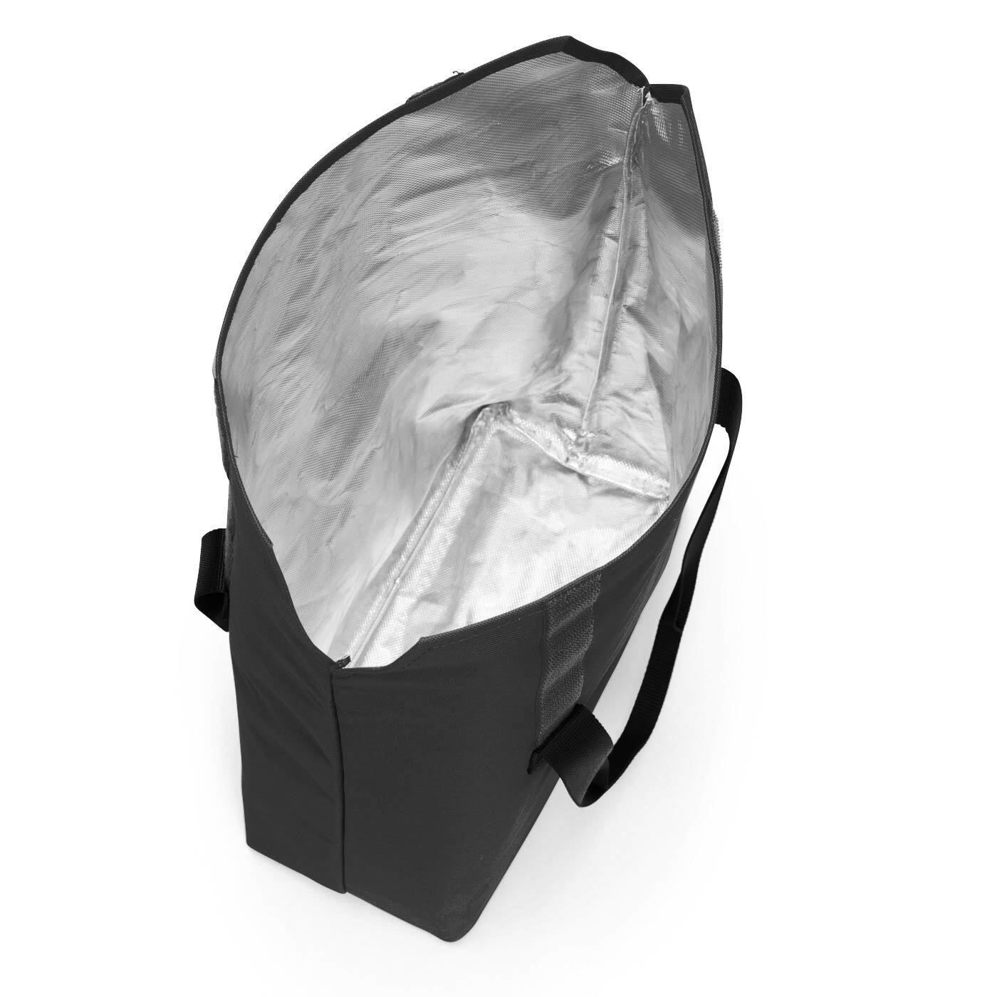 Reisenthel Thermo fresh lunchbag Black