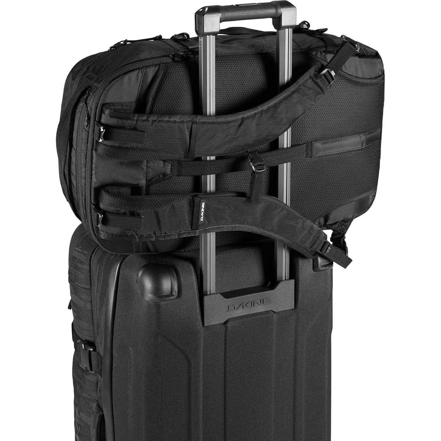 Dakine Split Adventure 38L Reise Rucksack mit iPad/Laptop Fach