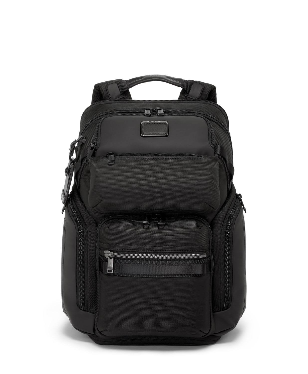 Tumi Alpha Bravo Nomadic Rucksack Black