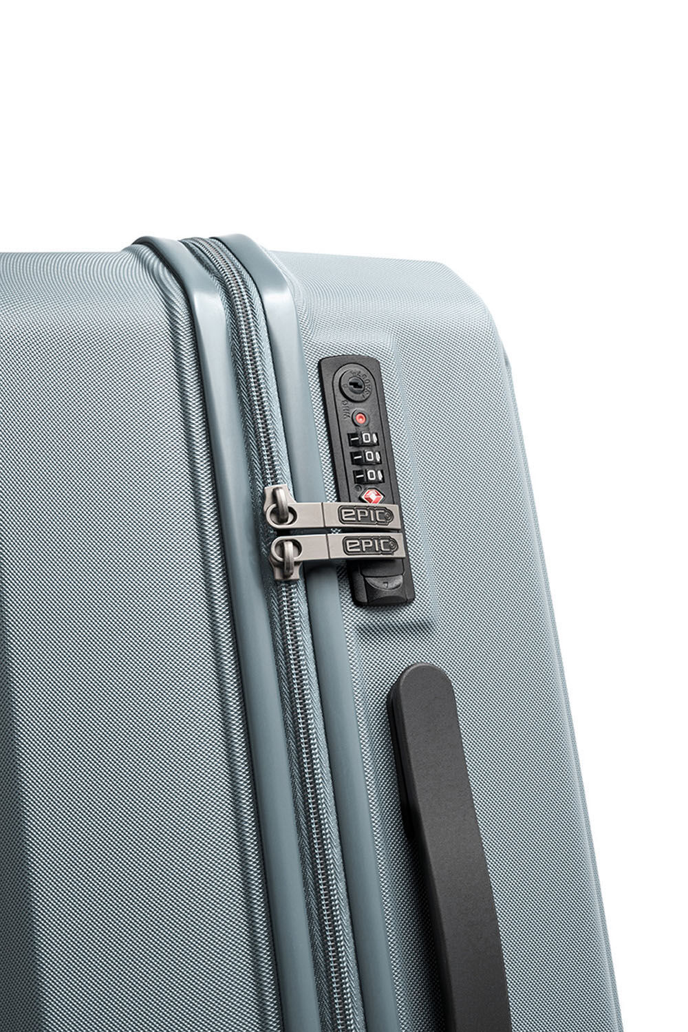 epic Airwave NEO Trolley M 65cm 4-Rollen SapphireBLUE