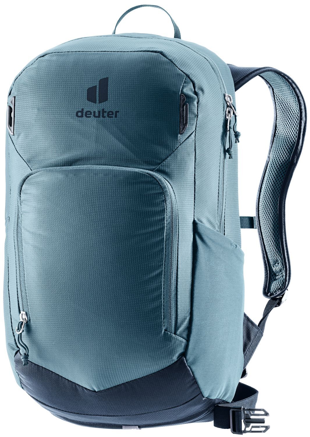 Deuter BIKE 1 Lite 16 Liter Fahrradrucksack,  atlantic-ink