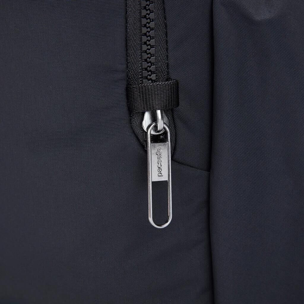 pacsafe CX Anti-Theft Backpack 17L Econyl® Black