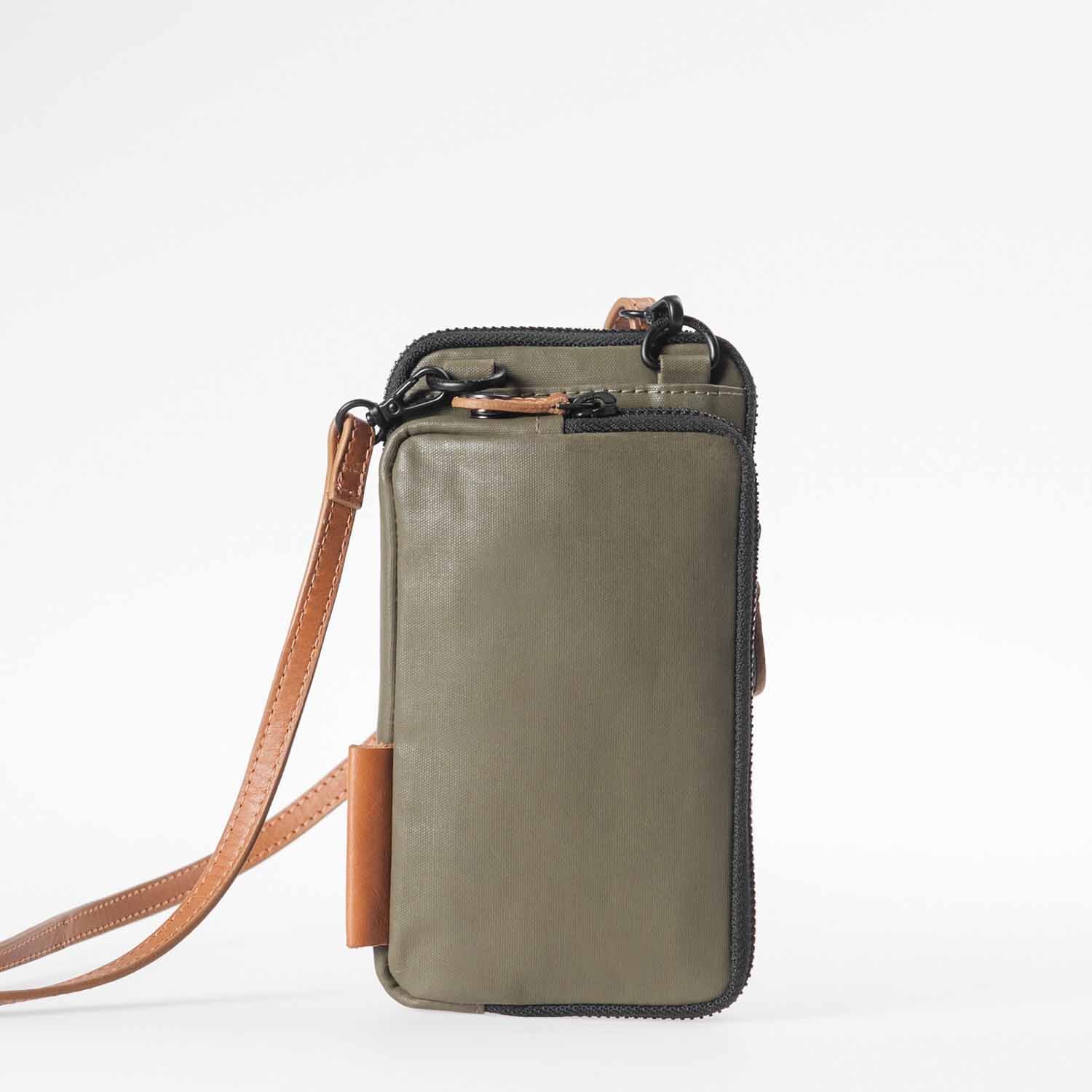 aunts & uncles Japan Uji Phonebag 6,5 Zoll fallen rock aunts & uncles Japan Uji Phonebag 6,5 Zoll fallen rock