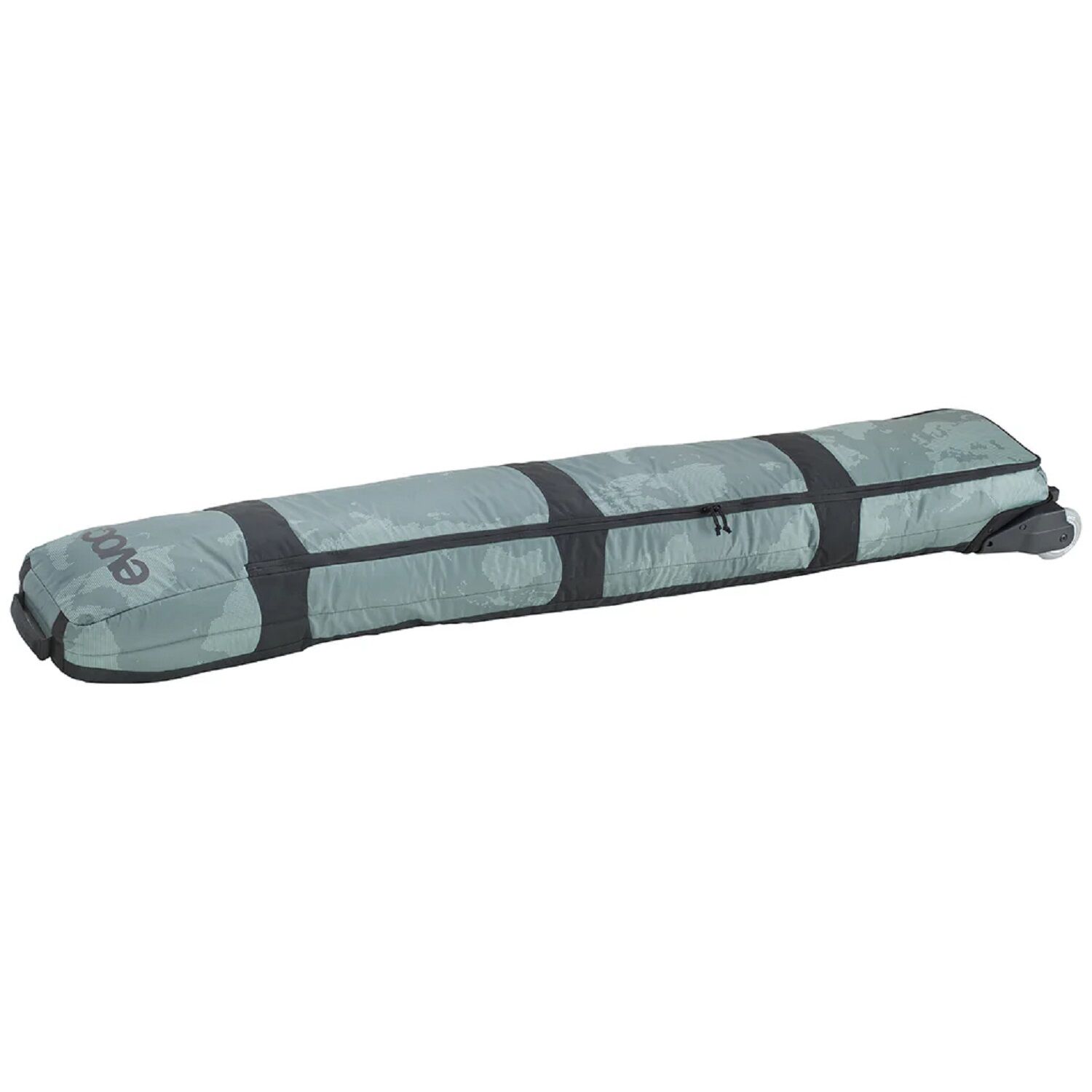 evoc Sports Travel SKI ROLLER XL Olive