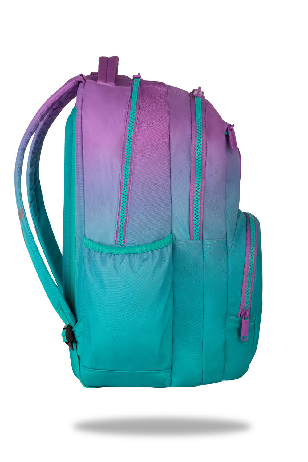 CoolPack Pick 17" 4tlg.Set Rucksack Blueberry