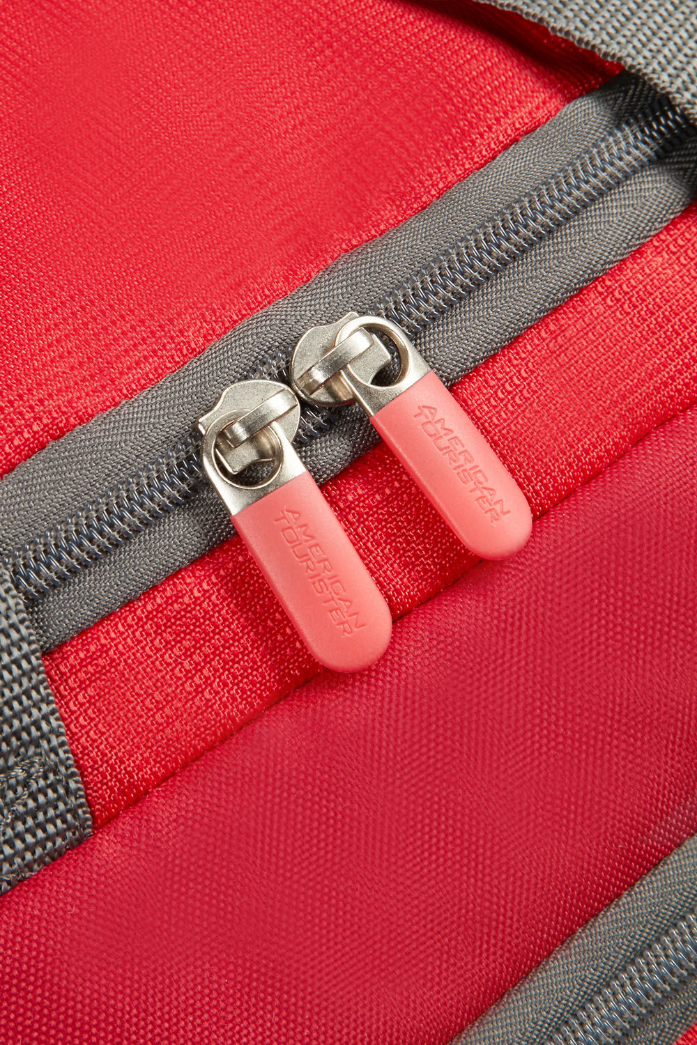 American Tourister Road Quest Sporttasche 50cm Solid Red