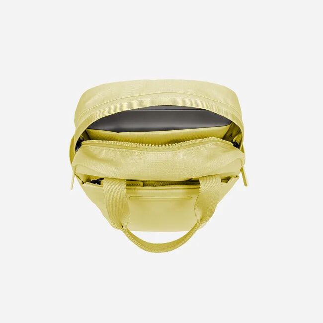 Horizn Studios Shibuya Totepack S Glossy Lemon