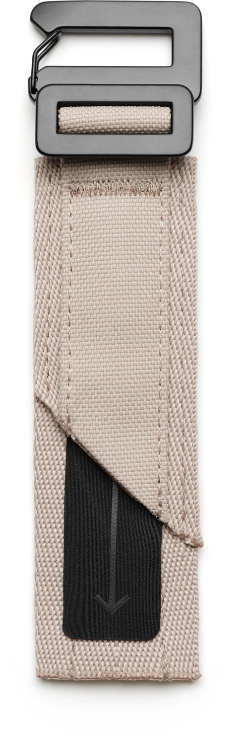 D_b_ Essential Luggage Tag Fogbow Beige