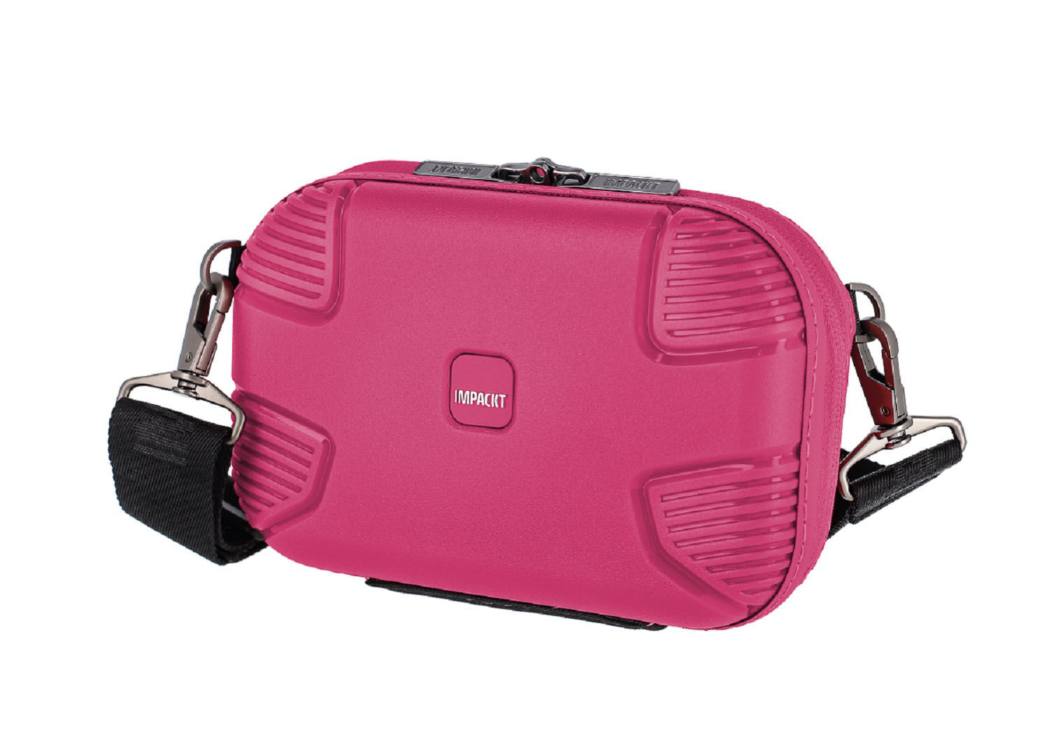 IMPACKT IP1 Minicase Flora pink IMPACKT IP1 Minicase Flora pink