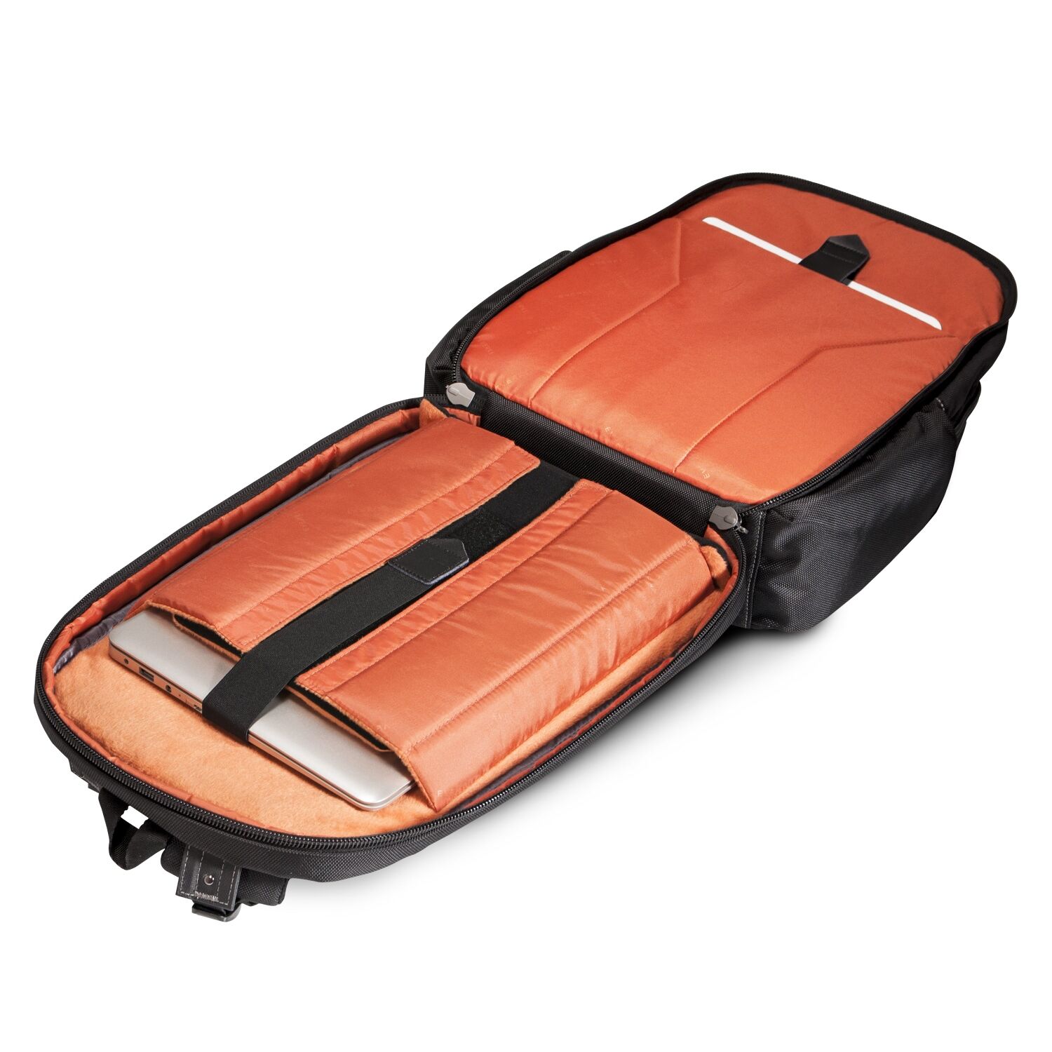 Everki Atlas Medium Laptop Rucksack 15.6" Schwarz Everki Atlas Medium Laptop Rucksack 15.6" Schwarz