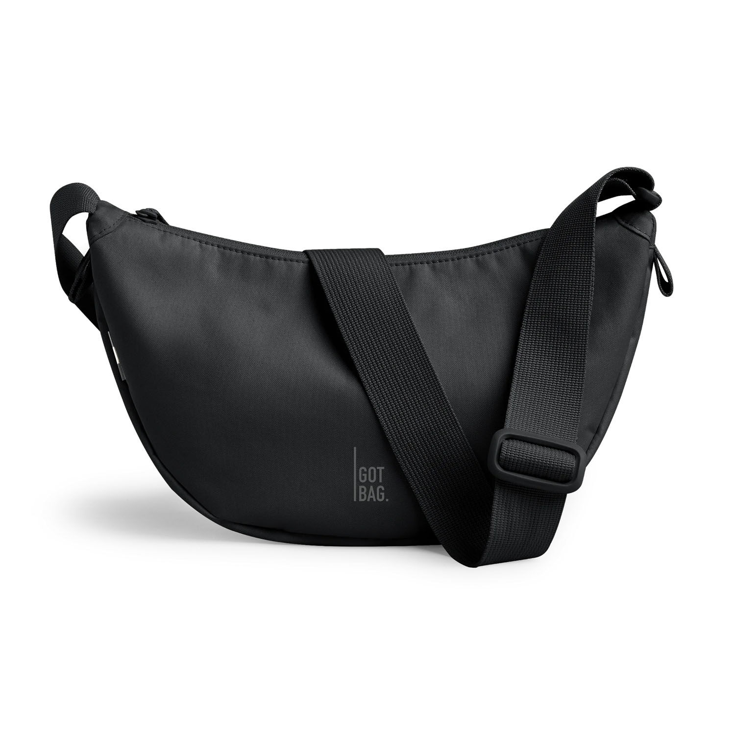 GOT BAG Moon Bag Small Monochrome
