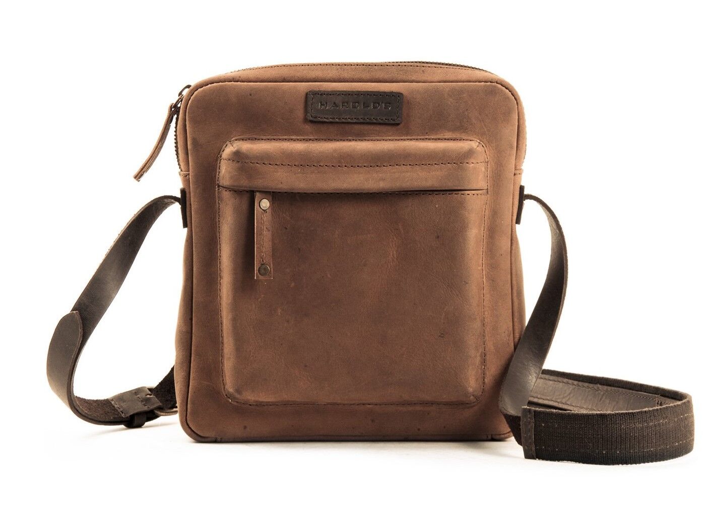 Harold's Antic Casual Crossbag natur