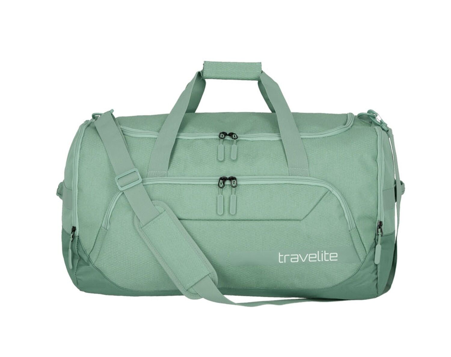 Travelite Kick Off Freizeittasche L Salbei