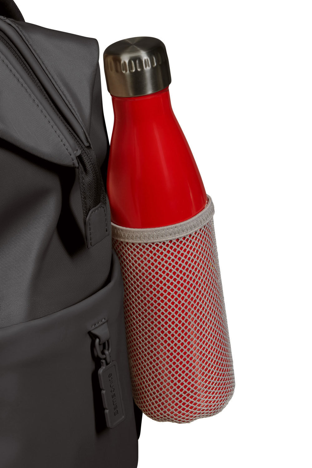 Samsonite 4Pack Rucksack Squared 14.1" Schwarz Samsonite 4Pack Rucksack Squared 14.1" Schwarz