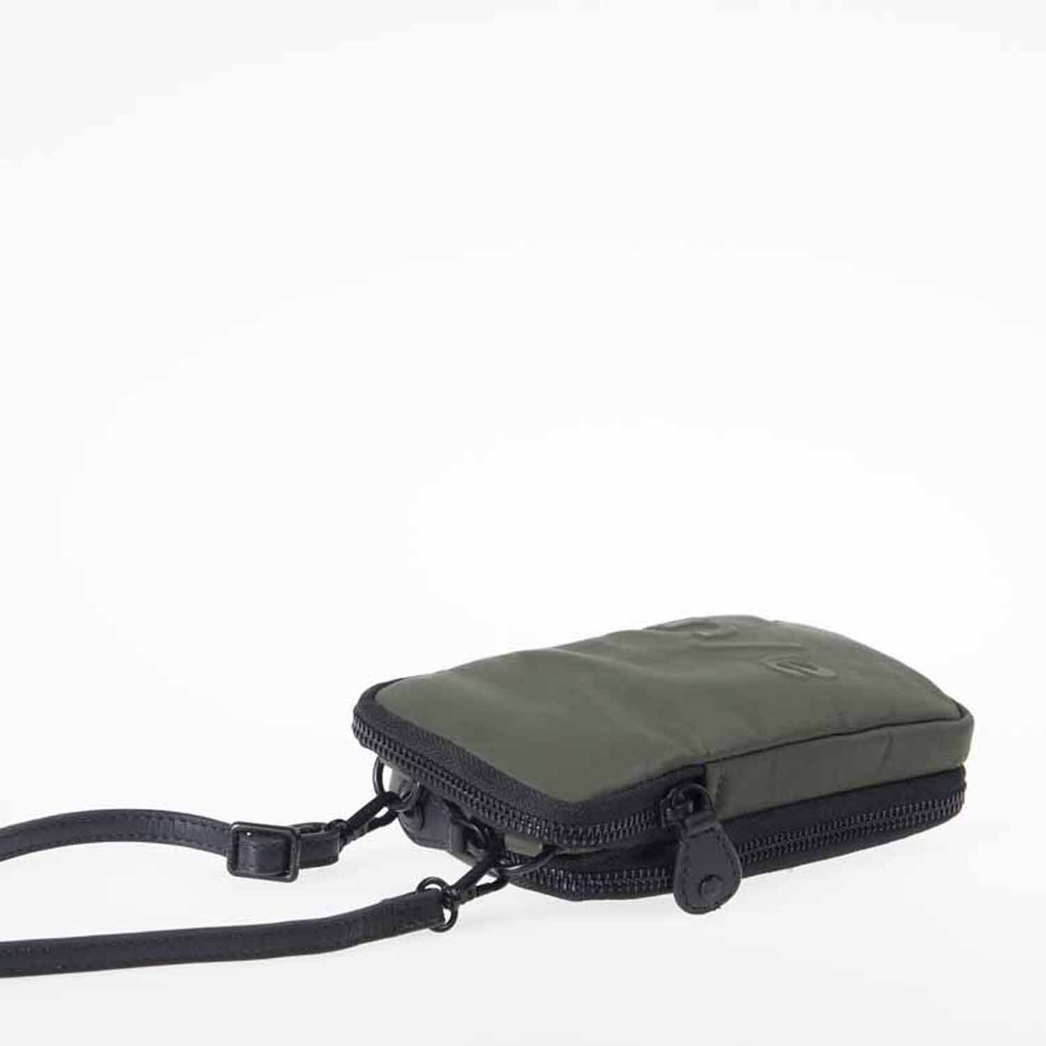 aunts & uncles Japan Uji Phonebag 6,5 Zoll loden