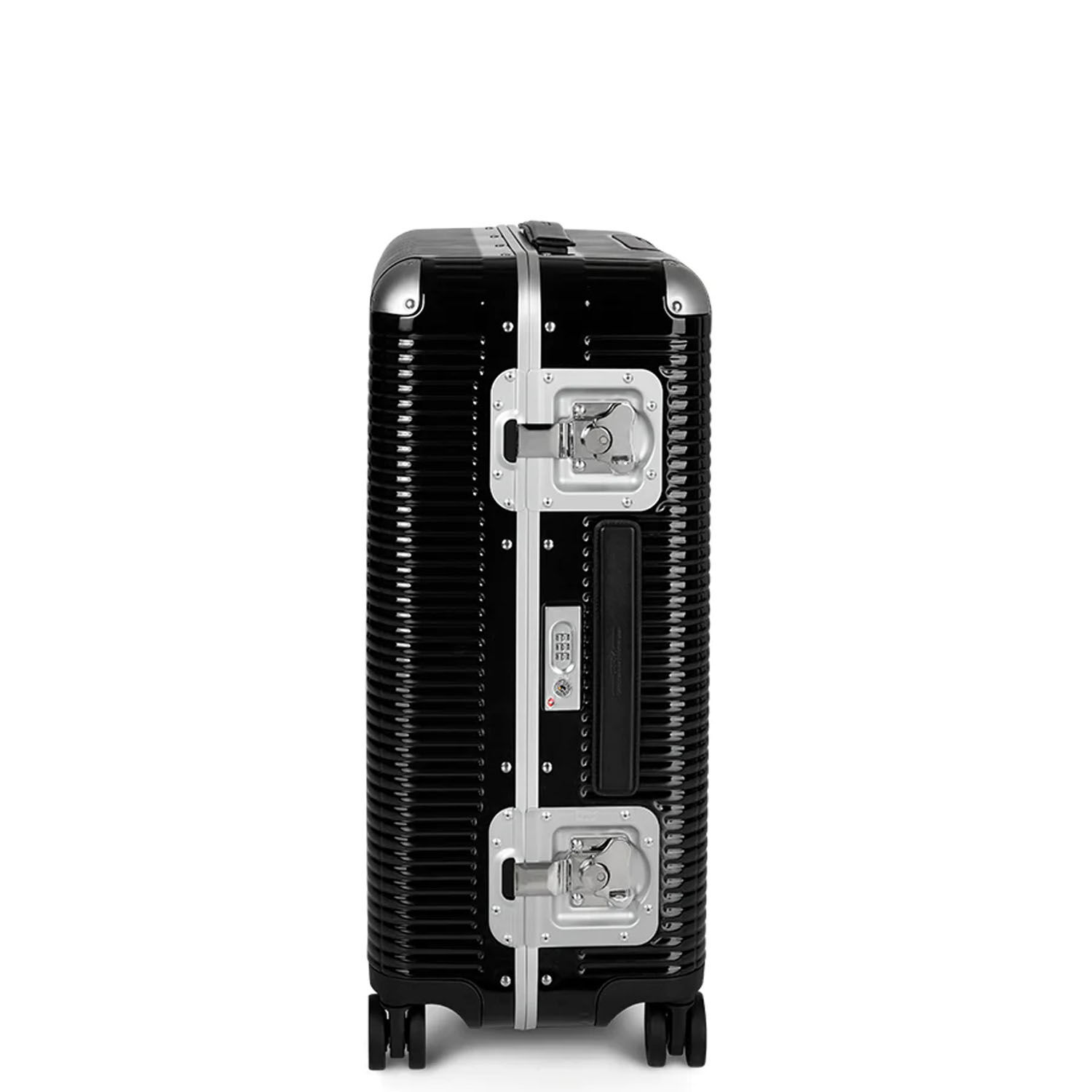 FPM Bank Light Spinner 76 Licorice Black