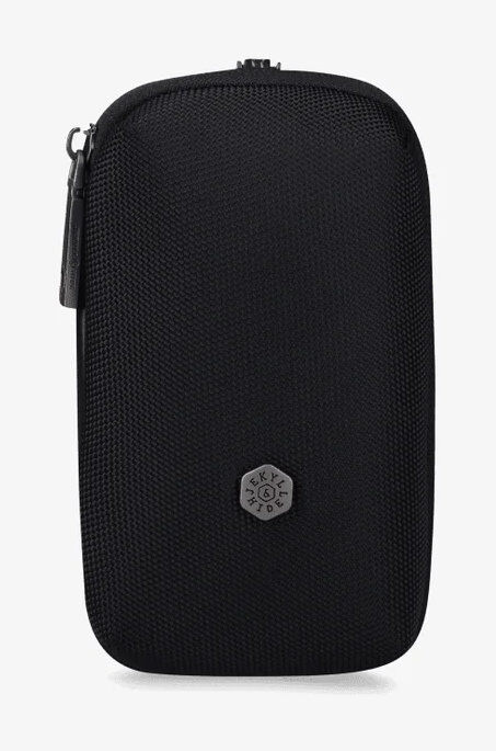 Jekyll & Hide Kompakte Kabel-Tasche aus Nylon 