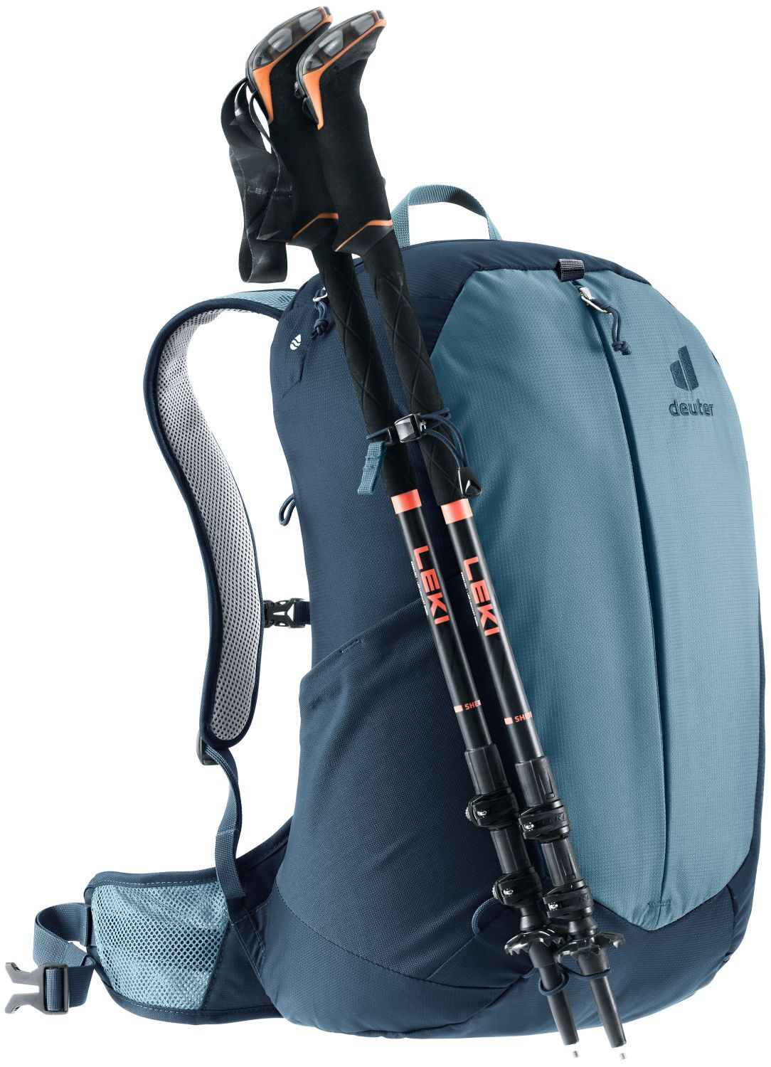Deuter AC Lite 23 Wanderrucksack atlantik-ink Deuter AC Lite 23 Wanderrucksack atlantik-ink