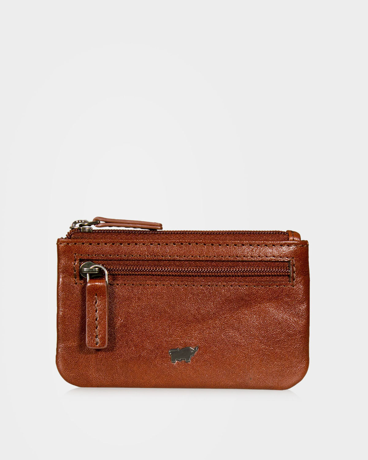 Braun Büffel COUNTRY Schlüsseletui S palisandro (braun) Braun Büffel COUNTRY Schlüsseletui S palisandro (braun)