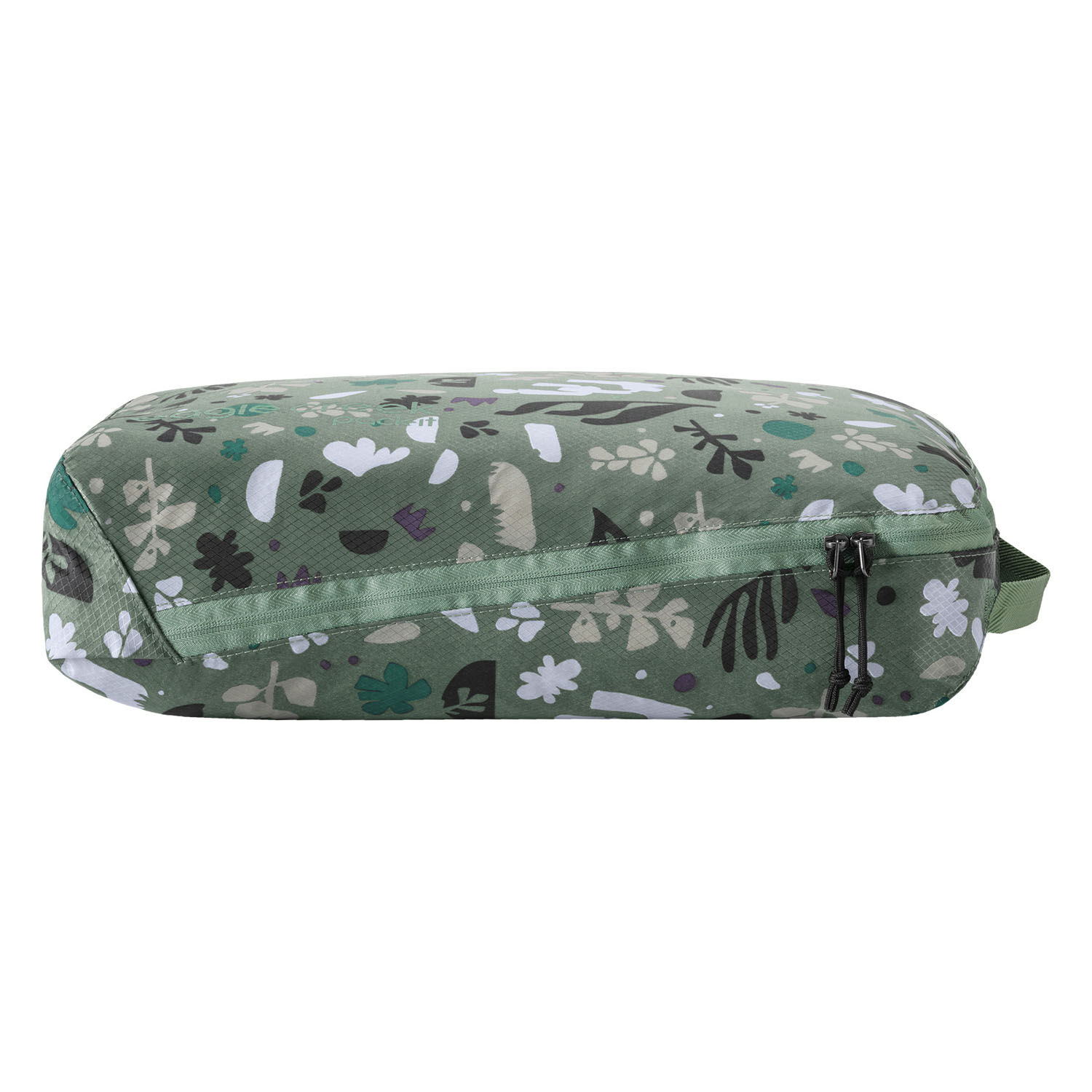 Eagle Creek Pack-It® NEW Isolate Cube M Roots and Shoots: Duck Green