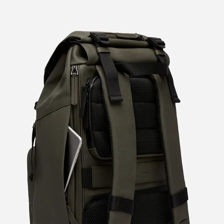 Horizn Studios SoFo Backpack City Dark Olive