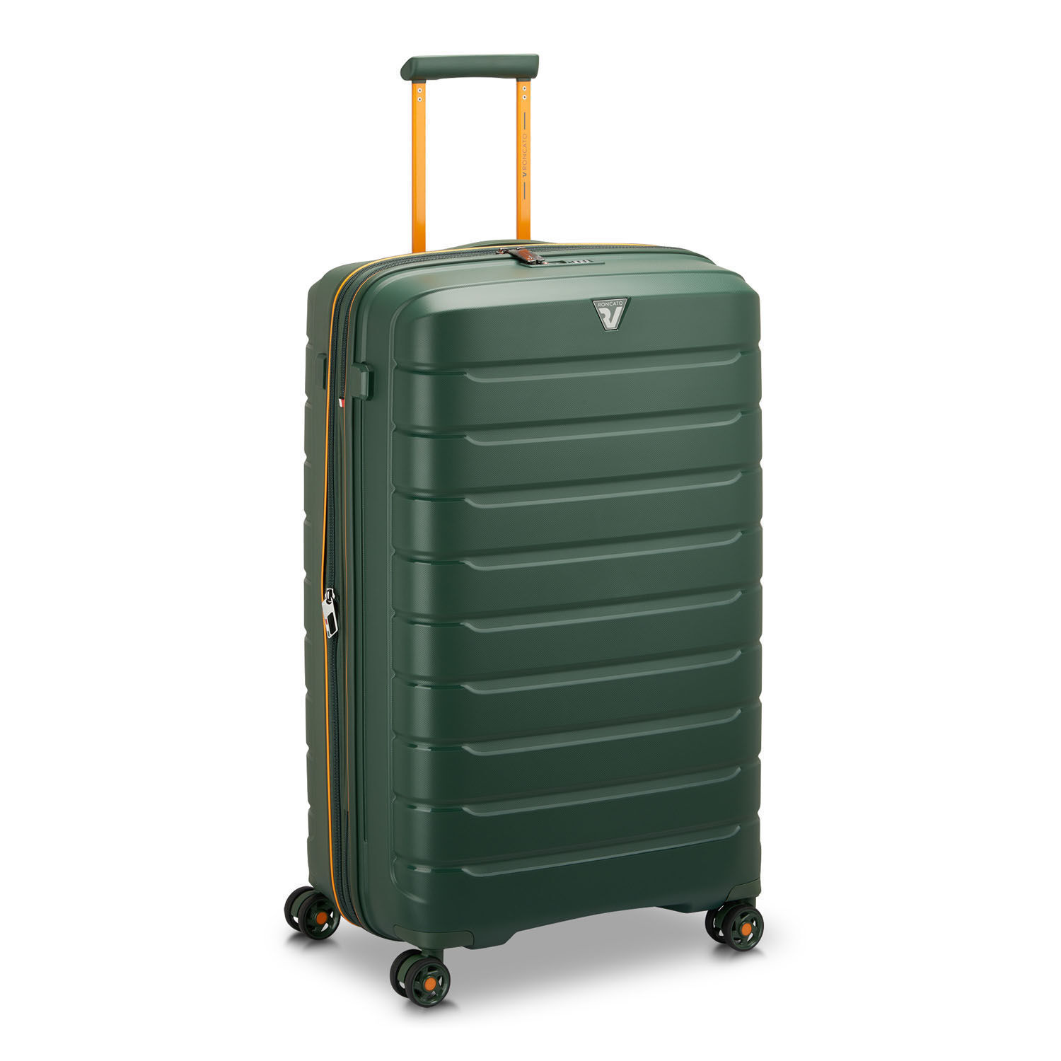 Roncato B-Flying Move Grosser Trolley erweiterbar 78cm