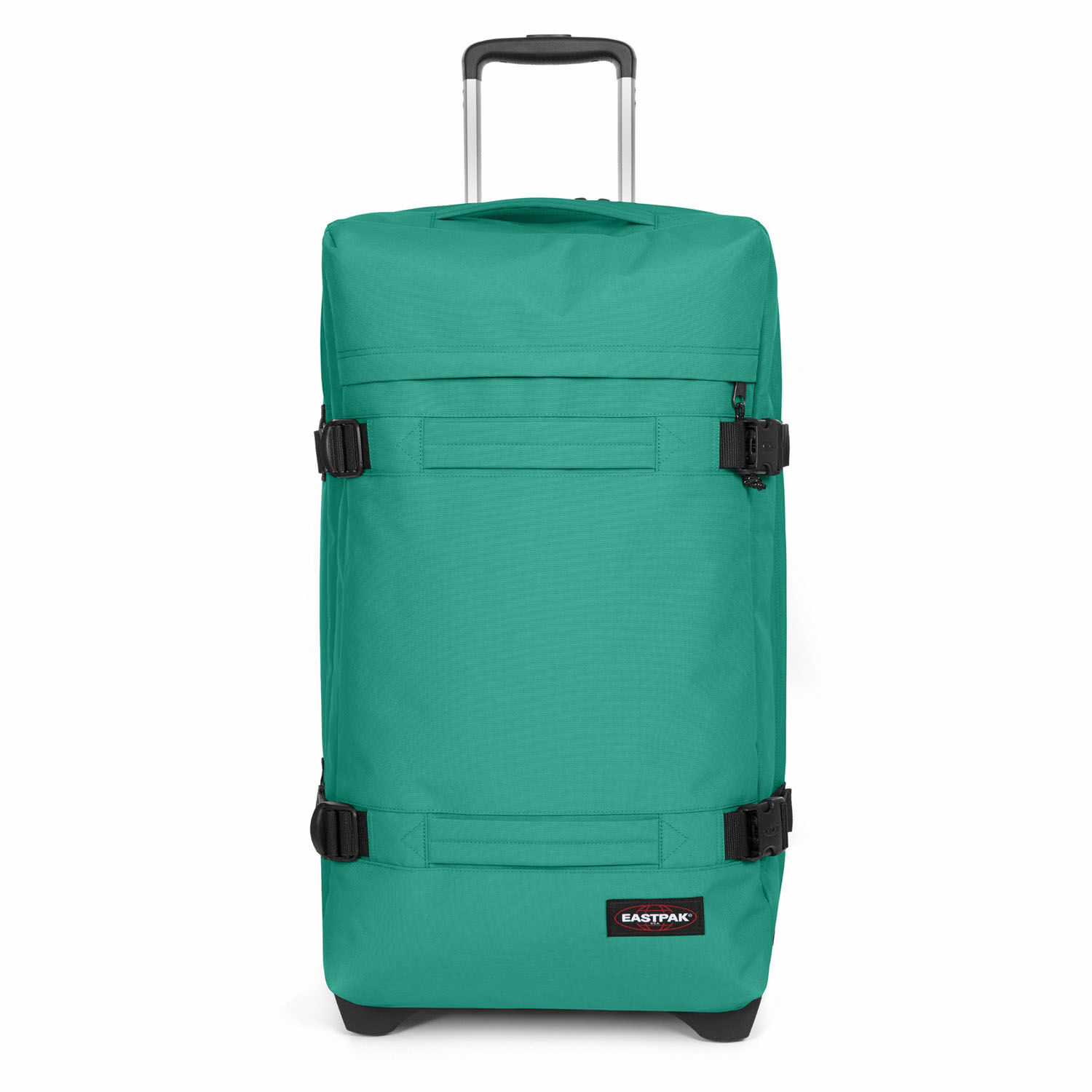 Eastpak Transit'R Reisetrolley L mit 2 Rollen 2024 Botanic Green