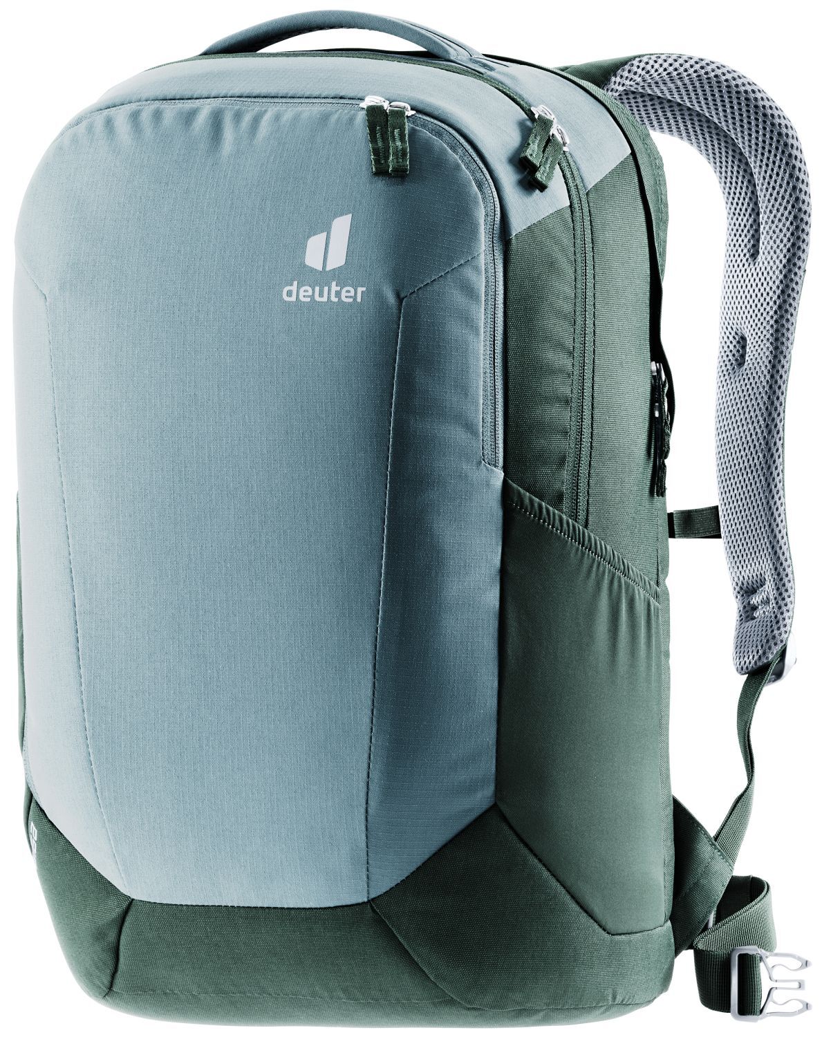 Deuter Giga Daypack Lifestyle Rucksack teal-ivy