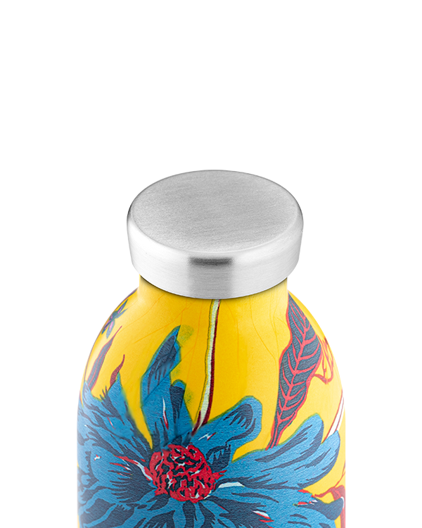 24Bottles® Gift Box Mini Me Clima Bottle Aster