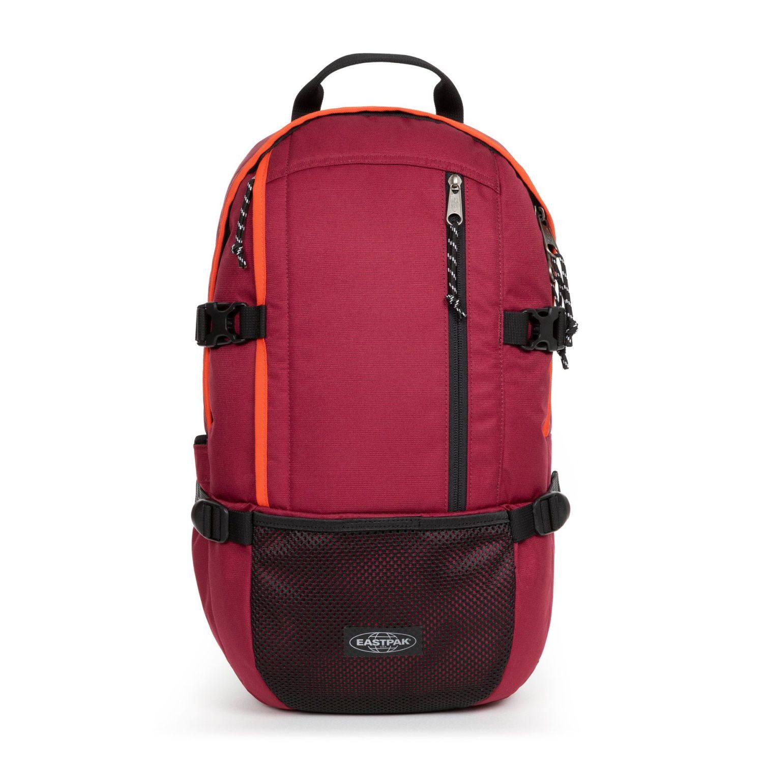 Eastpak Floid Rucksack CS Explorer Burgundy