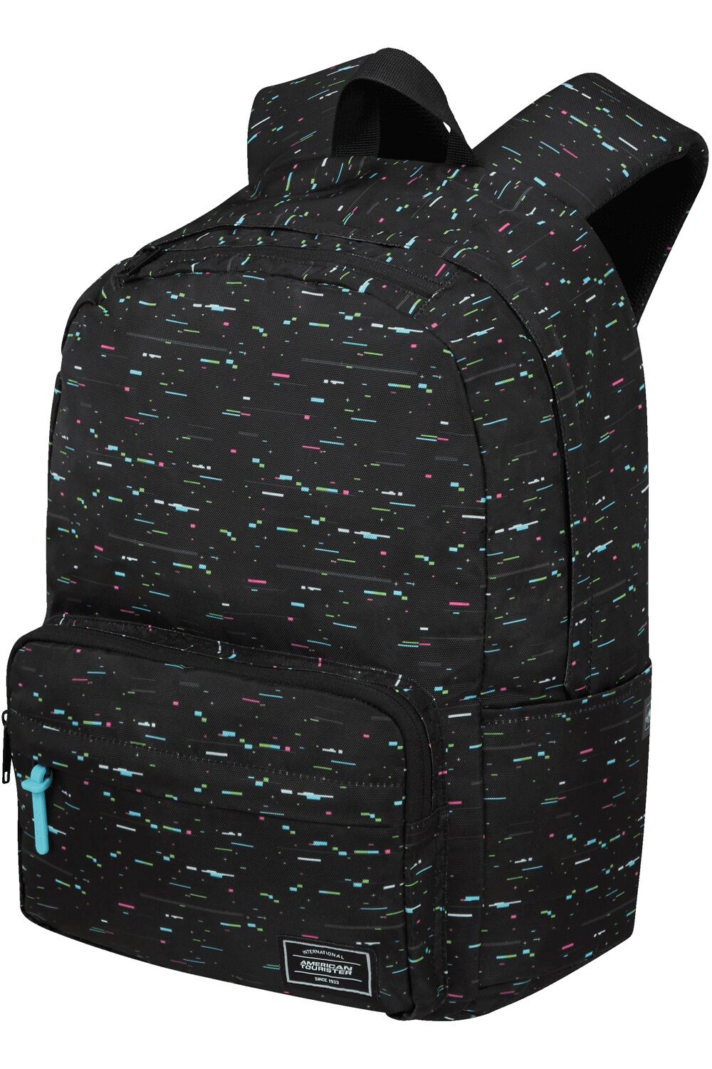 American Tourister Urban Groove UG Lifestyle Bakcpack Glitch
