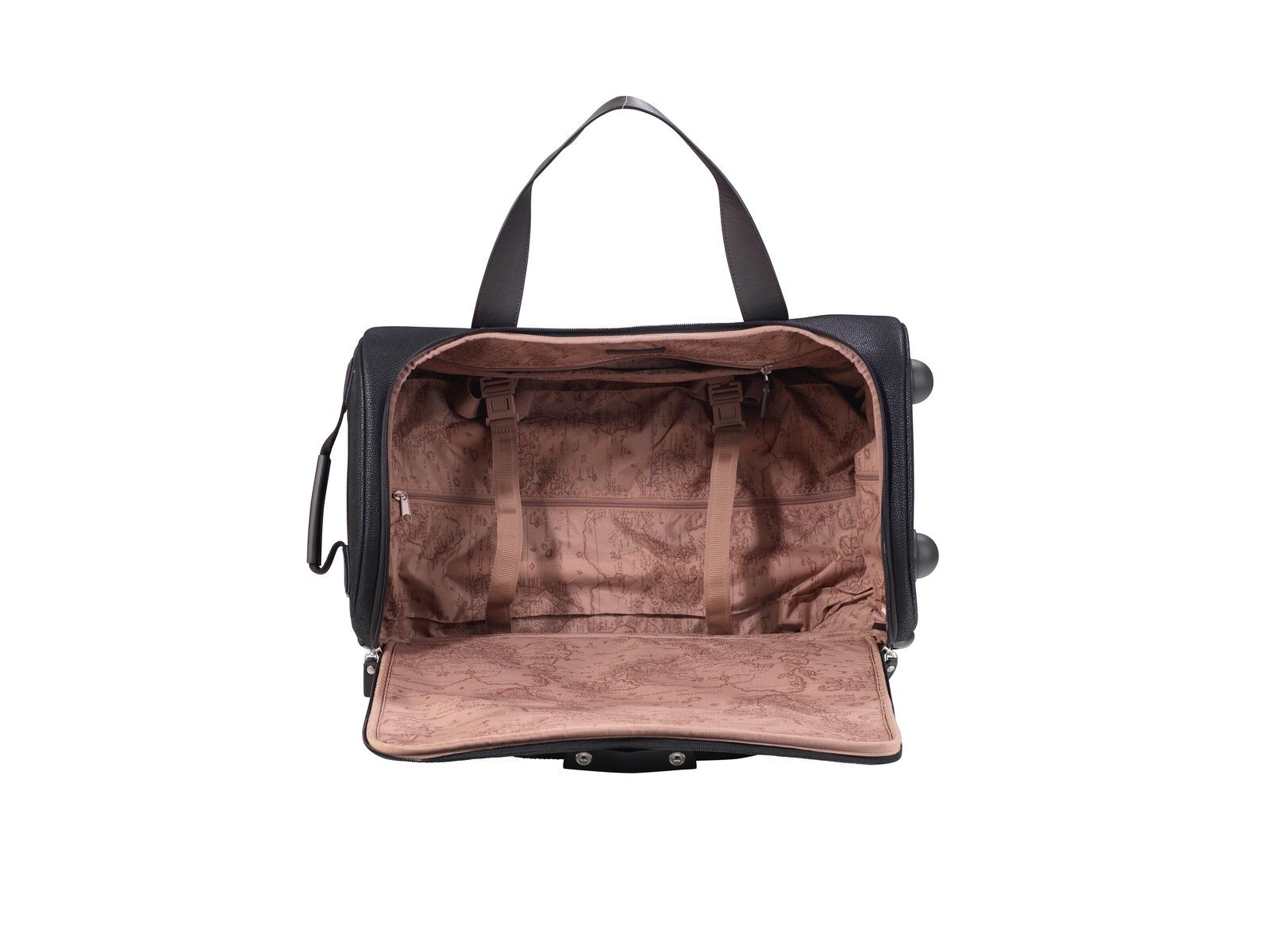 JUMP Solera Wheeled Duffle 55cm JUMP Solera Wheeled Duffle 55cm