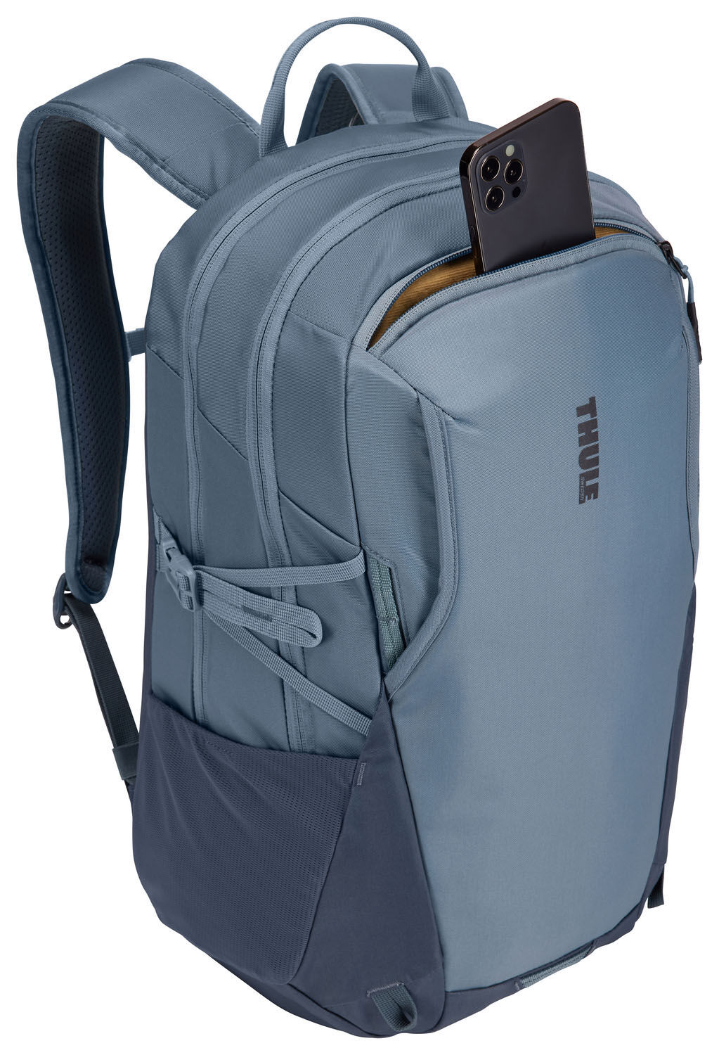THULE EnRoute Rucksack 23L Pond Gray/Dark Slate