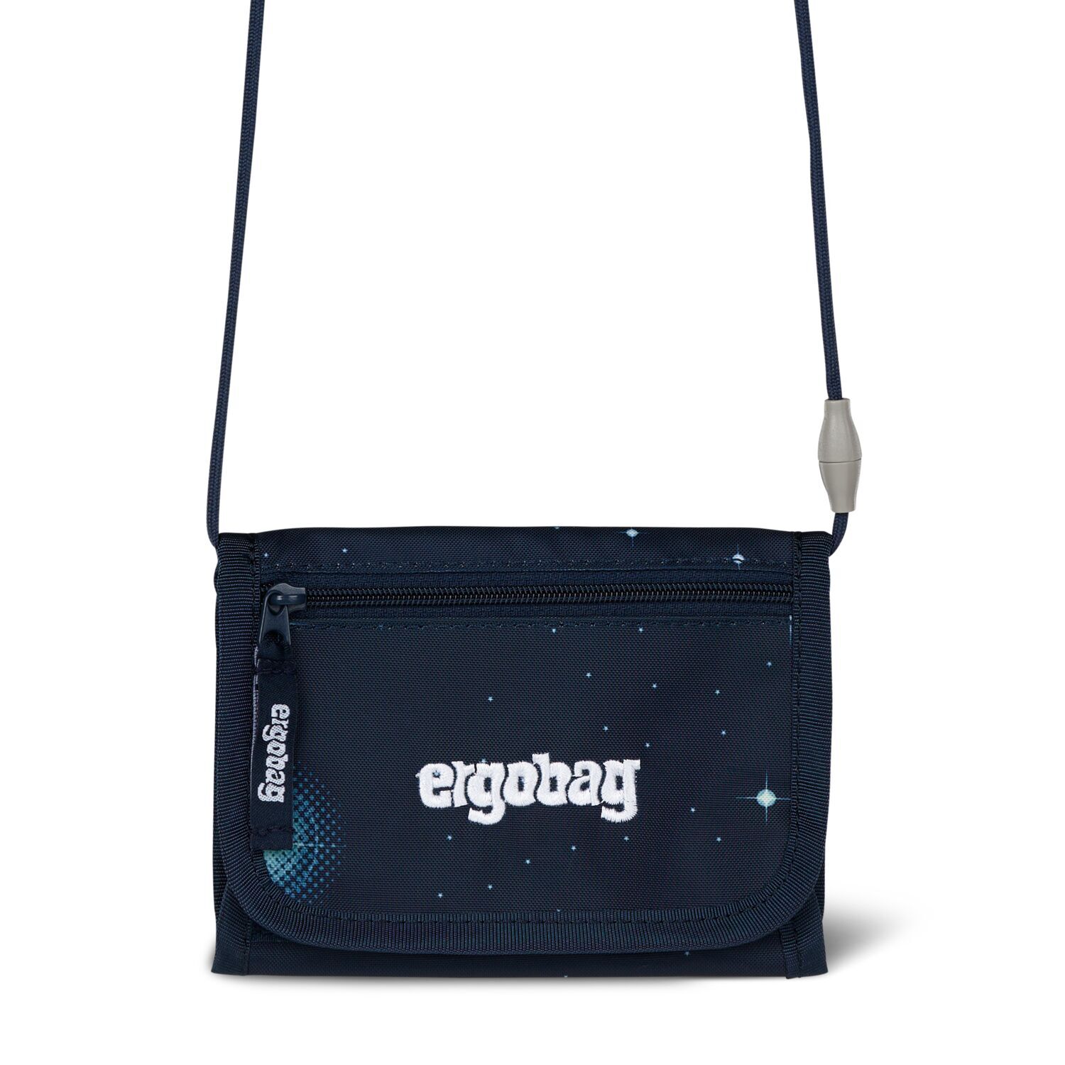 ergobag Brustbeutel REFLEX Edition, KoBärnikus