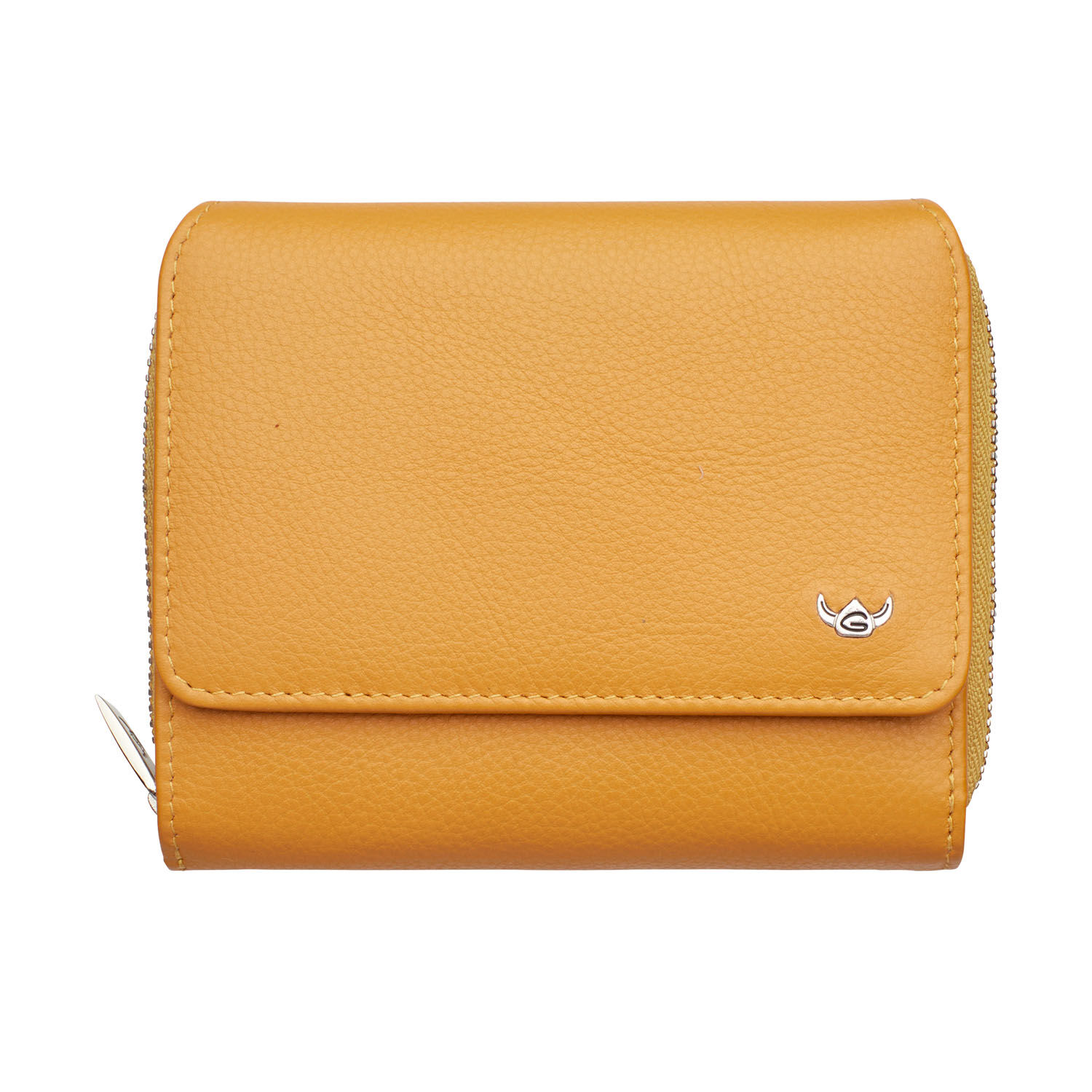 Golden Head Madrid RV-Börse RFID Protect