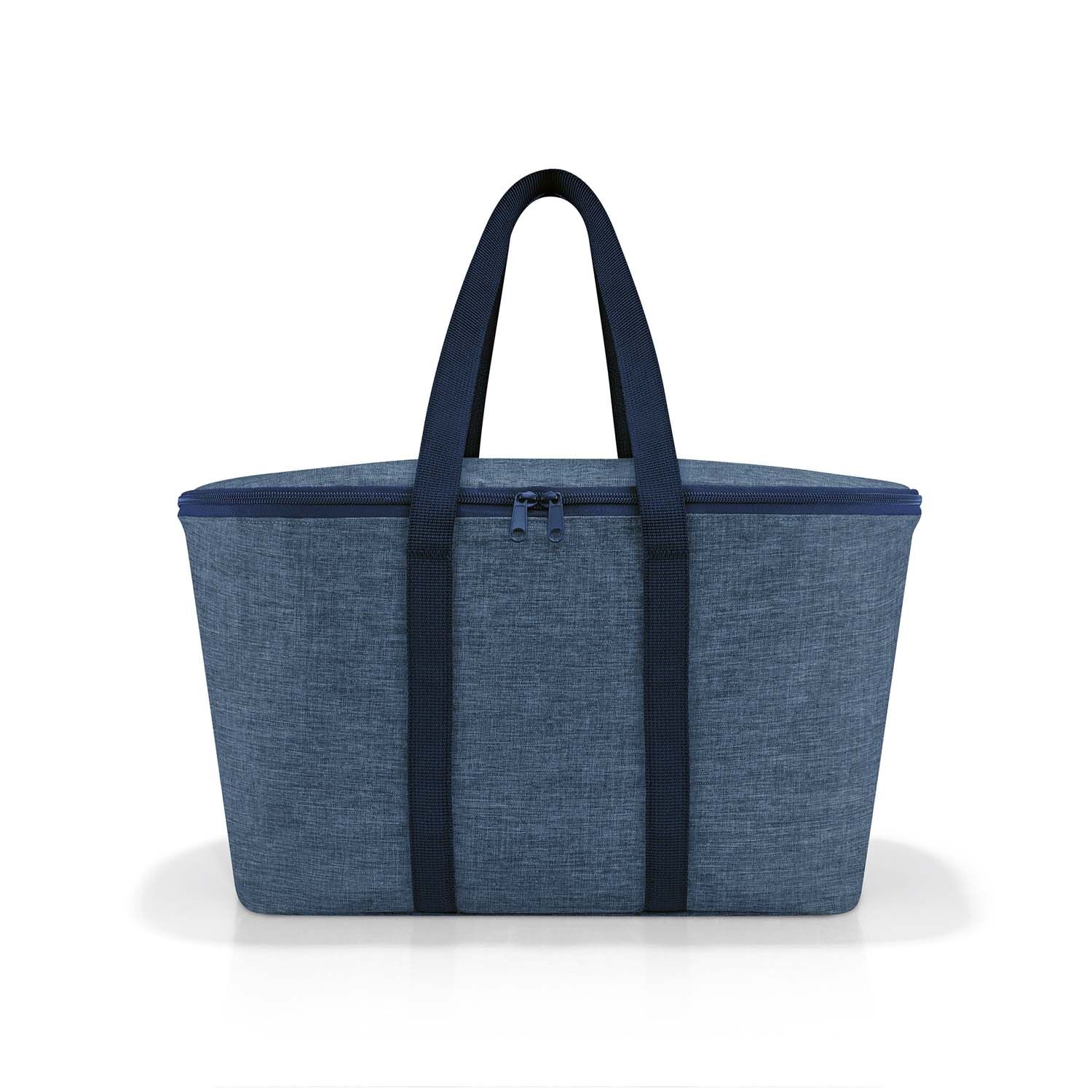 Reisenthel Thermo coolerbag twist blue Reisenthel Thermo coolerbag twist blue
