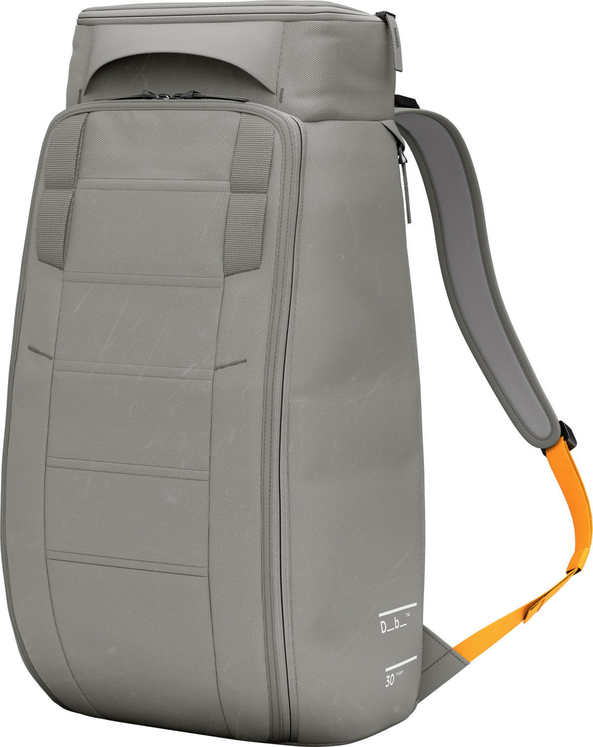 D_b_ Hugger Backpack 30L Sand Grey
