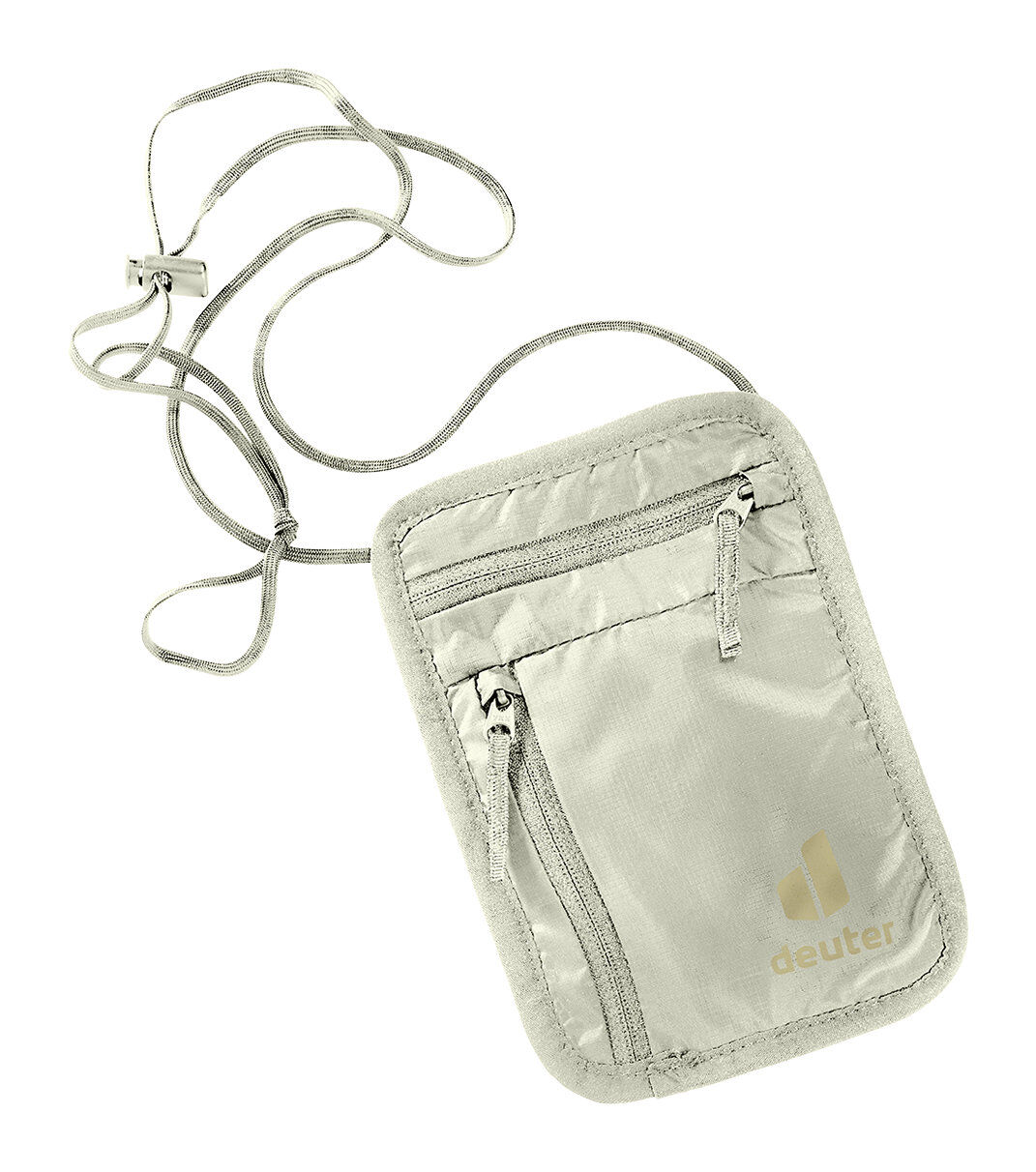 Deuter Security Wallet I Sicherheitstasche Bone